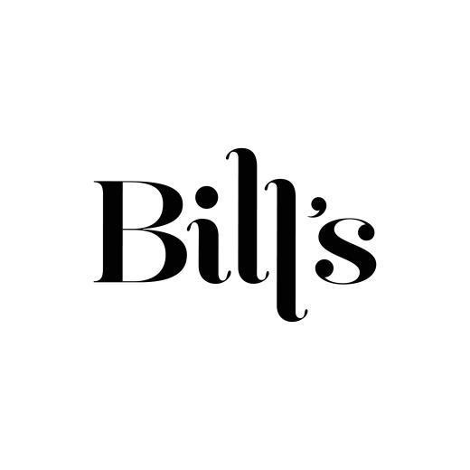 Bill's  logo