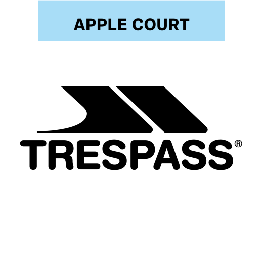 Trespass logo1