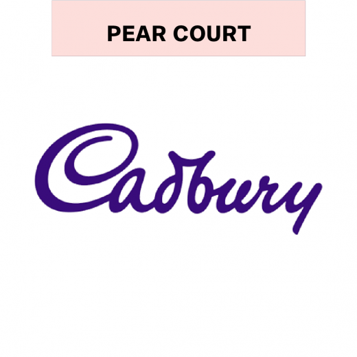 Cadbury logo
