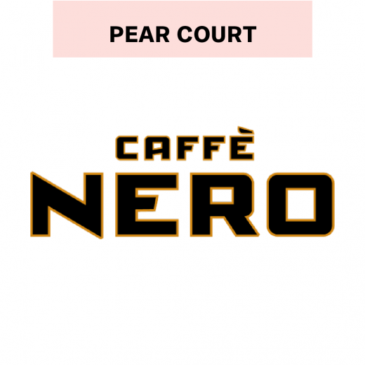Caffè Nero logo