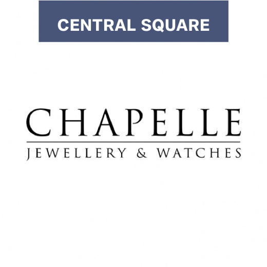Chapelle Jewellery