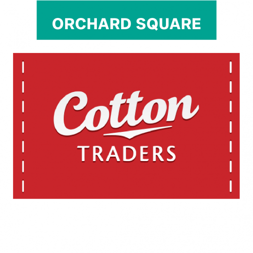 Cotton Traders, Clarks Village