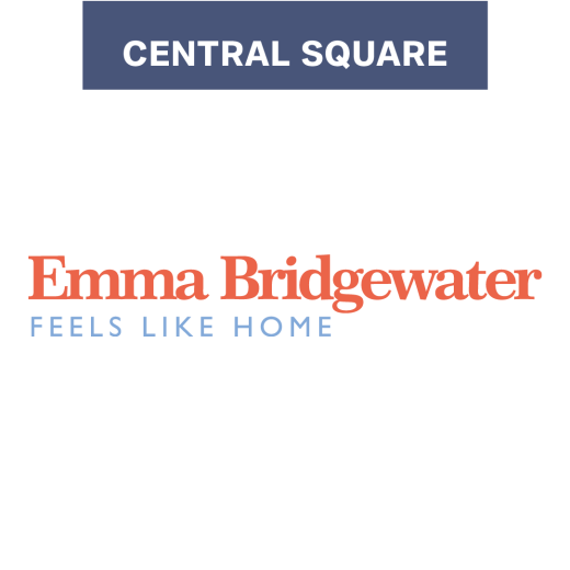 Emma Bridgewater  logo