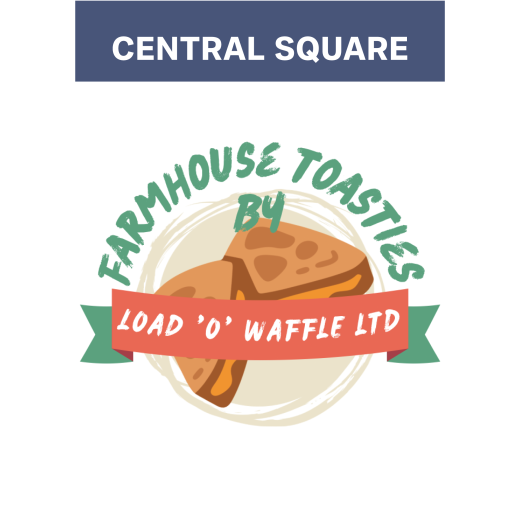 Farmhouse Toasties logo