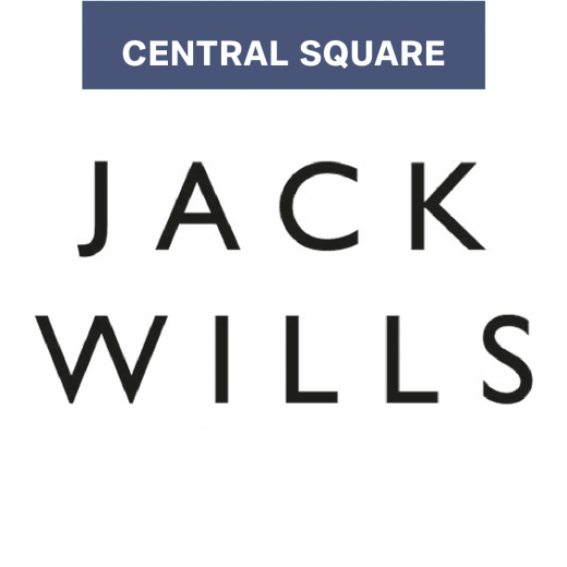 Jack Wills | Clarks Village Outlet Shopping