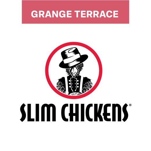Slim Chickens 