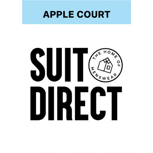 Suit Direct | Clarks Village Outlet 