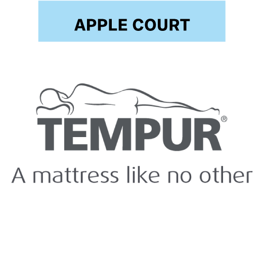 TEMPUR® logo