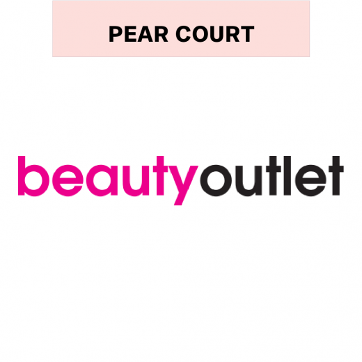 Beauty Outlet logo