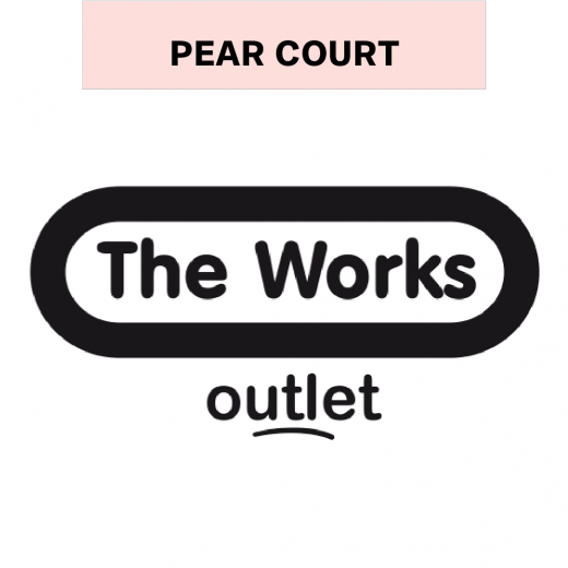 The Works Outlet logo