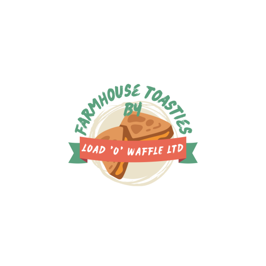 Farmhouse Toasties logo
