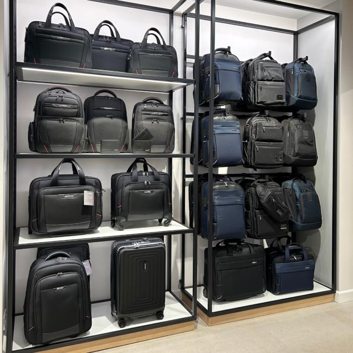 Samsonite shop uk on sale