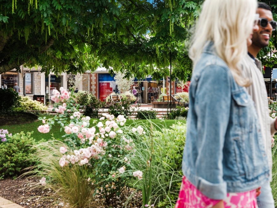 Opening Hours Clarks Village Outlet Shopping